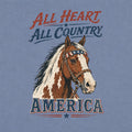 WZ_horse_all_heart_all_country_america_shopify_comfort_colors_1717_fabric_square_blue_jean