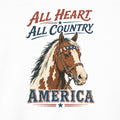 WZ_horse_all_heart_all_country_america_shopify_comfort_colors_1717_fabric_square_white
