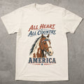 WZ_horse_all_heart_all_country_america_shopify_comfort_colors_1717_flatlay_1_mockup_ivory