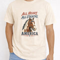 WZ_horse_all_heart_all_country_america_shopify_comfort_colors_1717_mccaffrey_mockup_ivory