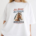 WZ_horse_all_heart_all_country_america_shopify_comfort_colors_1717_mockup_woman_2_white