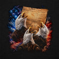 WZ_howling_eagles_american_black_shopify_comfort_colors_1717_fabric_square_black