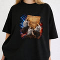 WZ_howling_eagles_american_black_shopify_comfort_colors_1717_mockup_woman_2_black