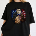 WZ_howling_labradors_american_black_shopify_comfort_colors_1717_mockup_woman_2_black