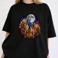 WZ_howling_retrievers_american_black_shopify_comfort_colors_1717_mockup_woman_2_black