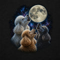 WZ_howling_toy_poodles_black_shopify_comfort_colors_1717_fabric_square_black