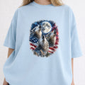 WZ_howling_wolves_american_white_shopify_comfort_colors_1717_mockup_woman_2_chambray