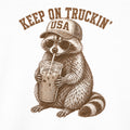 WZ_keep_on_truckin_shopify_comfort_colors_1717_fabric_square_white