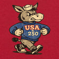 WZ_mascot_donkey_250_shopify_comfort_colors_1717_fabric_square_red