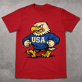 WZ_mascot_eagle_usa_shopify_comfort_colors_1717_flatlay_1_mockup_red