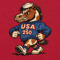 WZ_mascot_horse_250_shopify_comfort_colors_1717_fabric_square_red