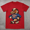 WZ_mascot_horse_250_shopify_comfort_colors_1717_flatlay_1_mockup_red