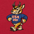 WZ_mascot_pronghorn_250_shopify_comfort_colors_1717_fabric_square_red