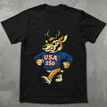 WZ_mascot_pronghorn_250_shopify_comfort_colors_1717_flatlay_1_mockup_black