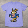 WZ_mascot_pronghorn_250_shopify_comfort_colors_1717_flatlay_1_mockup_flo_blue