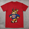 WZ_mascot_pronghorn_250_shopify_comfort_colors_1717_flatlay_1_mockup_red