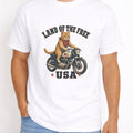 WZ_motorcycle_cat_land_of_the_free_shopify_comfort_colors_1717_mccaffrey_mockup_white