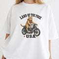 WZ_motorcycle_cat_land_of_the_free_shopify_comfort_colors_1717_mockup_woman_2_white