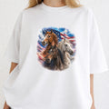 WZ_patriotic_horses_flag_white_1_shopify_comfort_colors_1717_mockup_woman_2_white