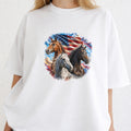 WZ_patriotic_horses_flag_white_2_shopify_comfort_colors_1717_mockup_woman_2_white