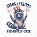 WZ_raccoon_stars_and_stripes_forever_shopify_comfort_colors_1717_fabric_square_white