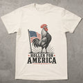 WZ_rooster_holler_for_america_shopify_comfort_colors_1717_flatlay_1_mockup_ivory