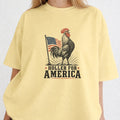 WZ_rooster_holler_for_america_shopify_comfort_colors_1717_mockup_woman_2_butter