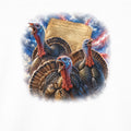 WZ_screaming_turkeys_declaration_white_shopify_comfort_colors_1717_fabric_square_white