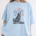 WZ_wolf_made_in_america_fireworks_shopify_comfort_colors_1717_mockup_woman_2_chambray